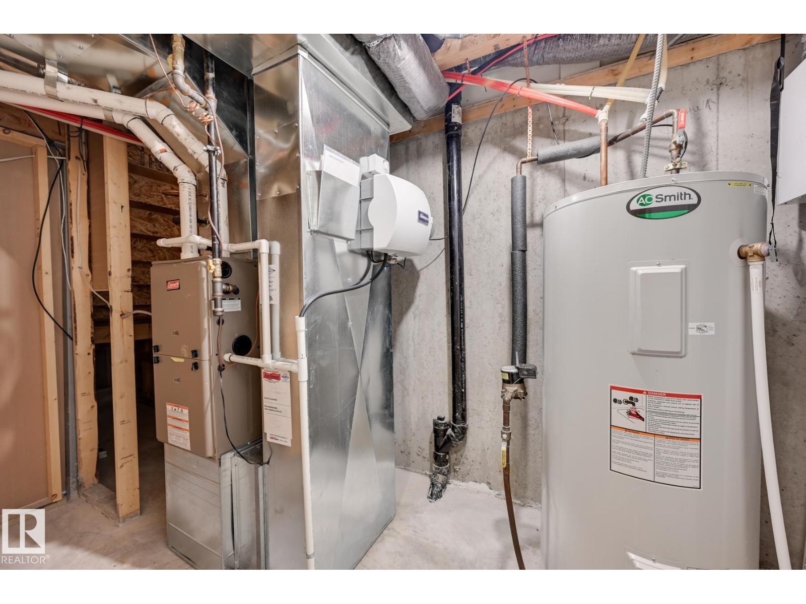 59 HARVEST RIDGE DR, Spruce Grove