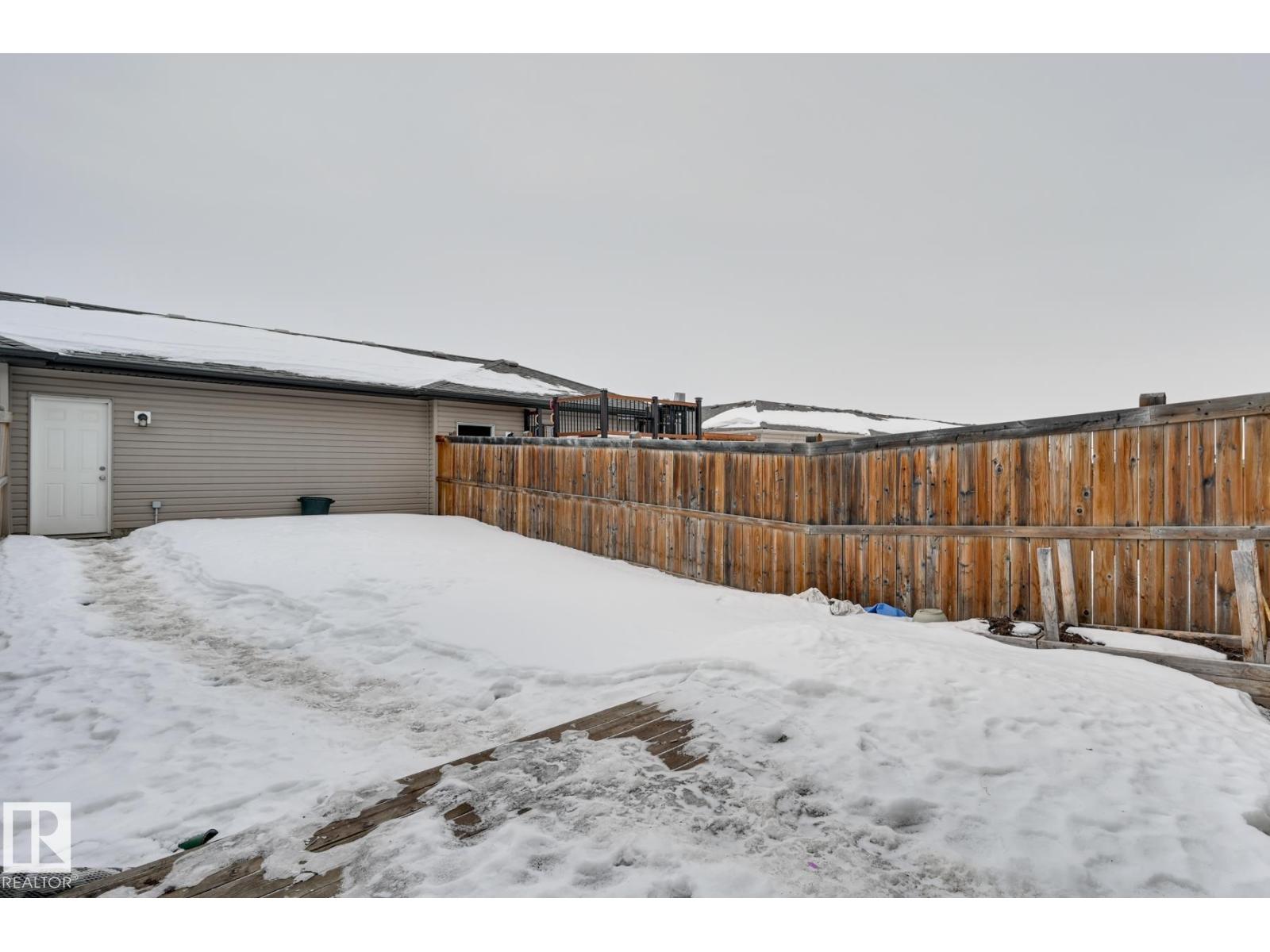 59 HARVEST RIDGE DR, Spruce Grove