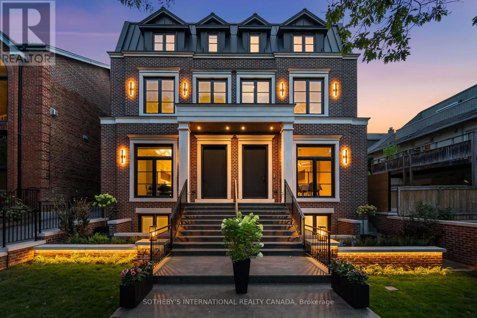 734 AVENUE ROAD - 1