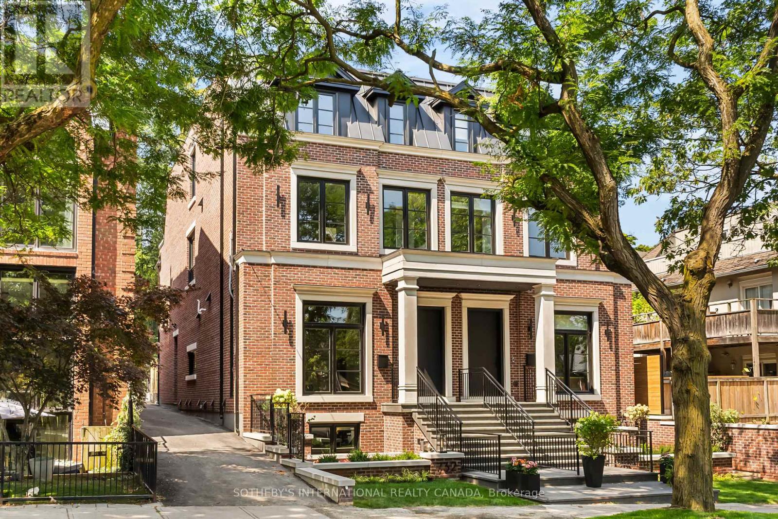 734 AVENUE ROAD - 5