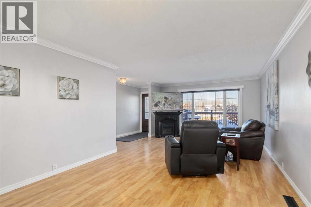 258 Wolverine Drive, Fort McMurray