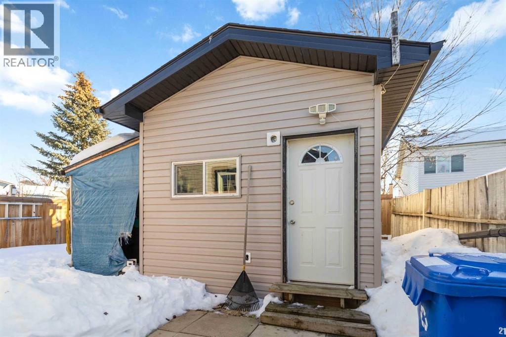 258 Wolverine Drive, Fort McMurray