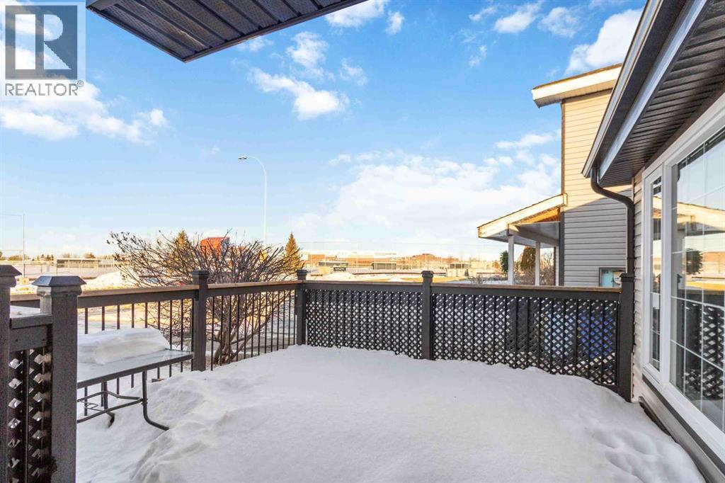 258 Wolverine Drive, Fort McMurray