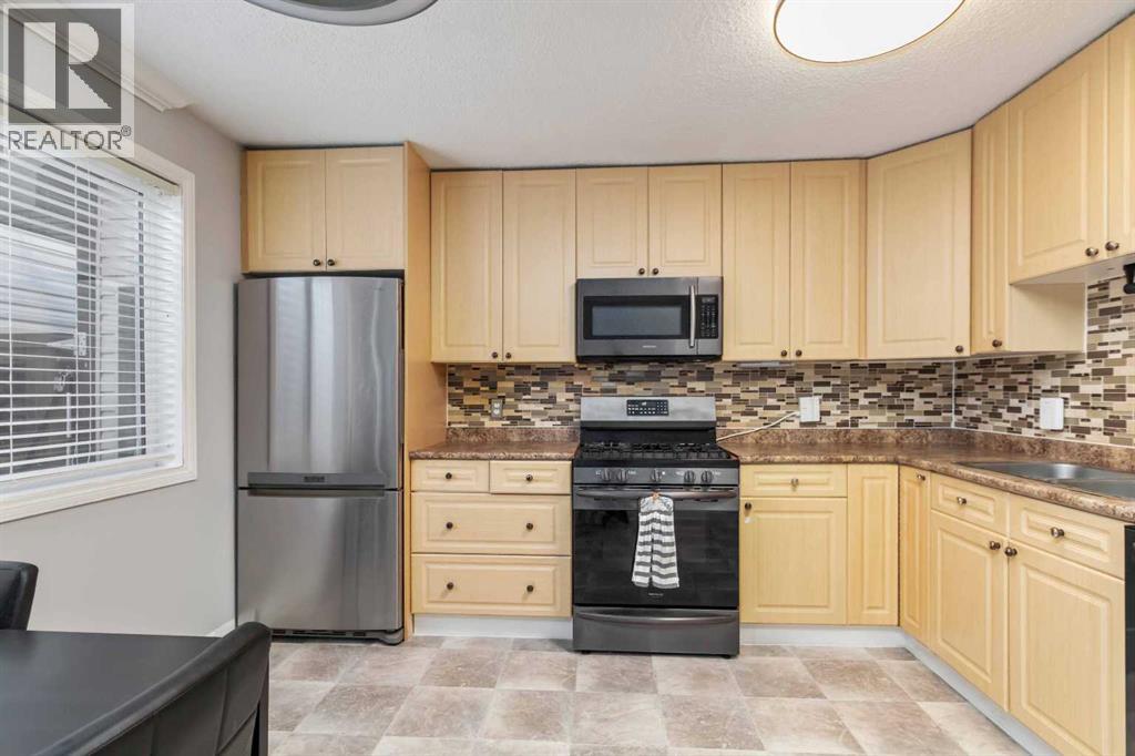 258 Wolverine Drive, Fort McMurray