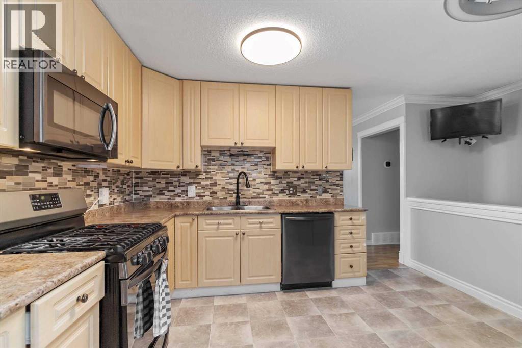 258 Wolverine Drive, Fort McMurray