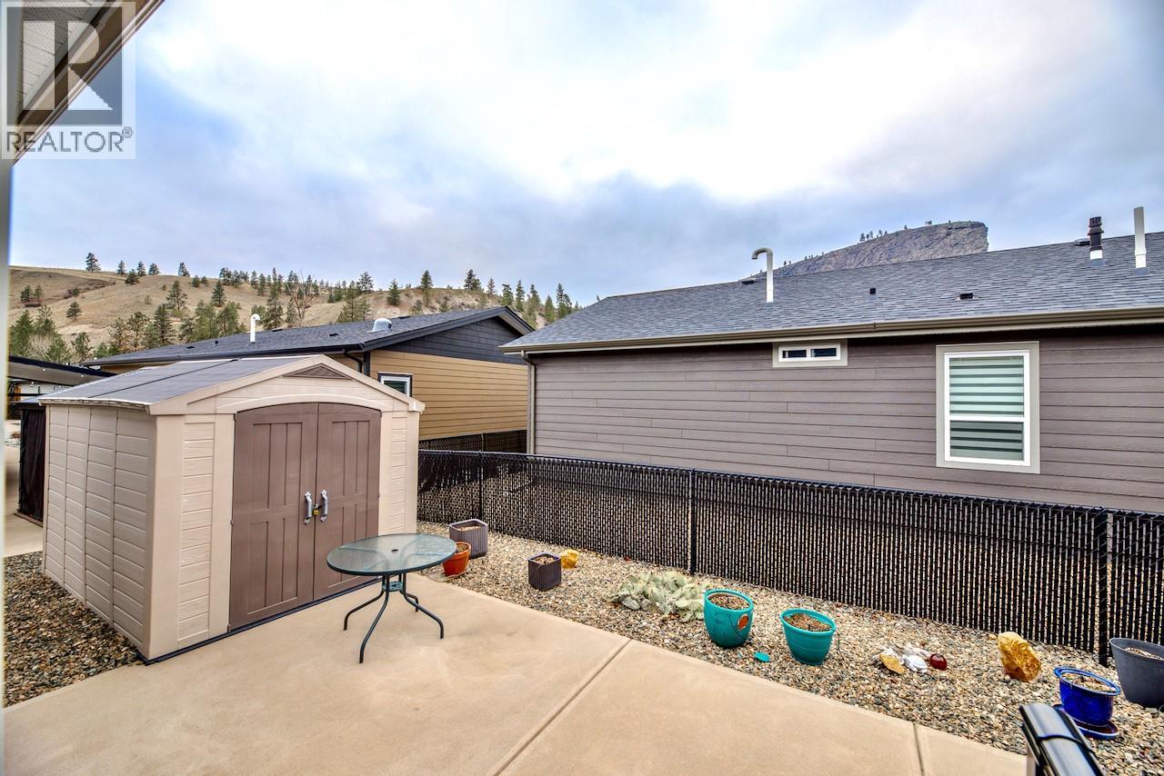 8300 Gallagher Lake Frontage Road Unit# 85, Oliver