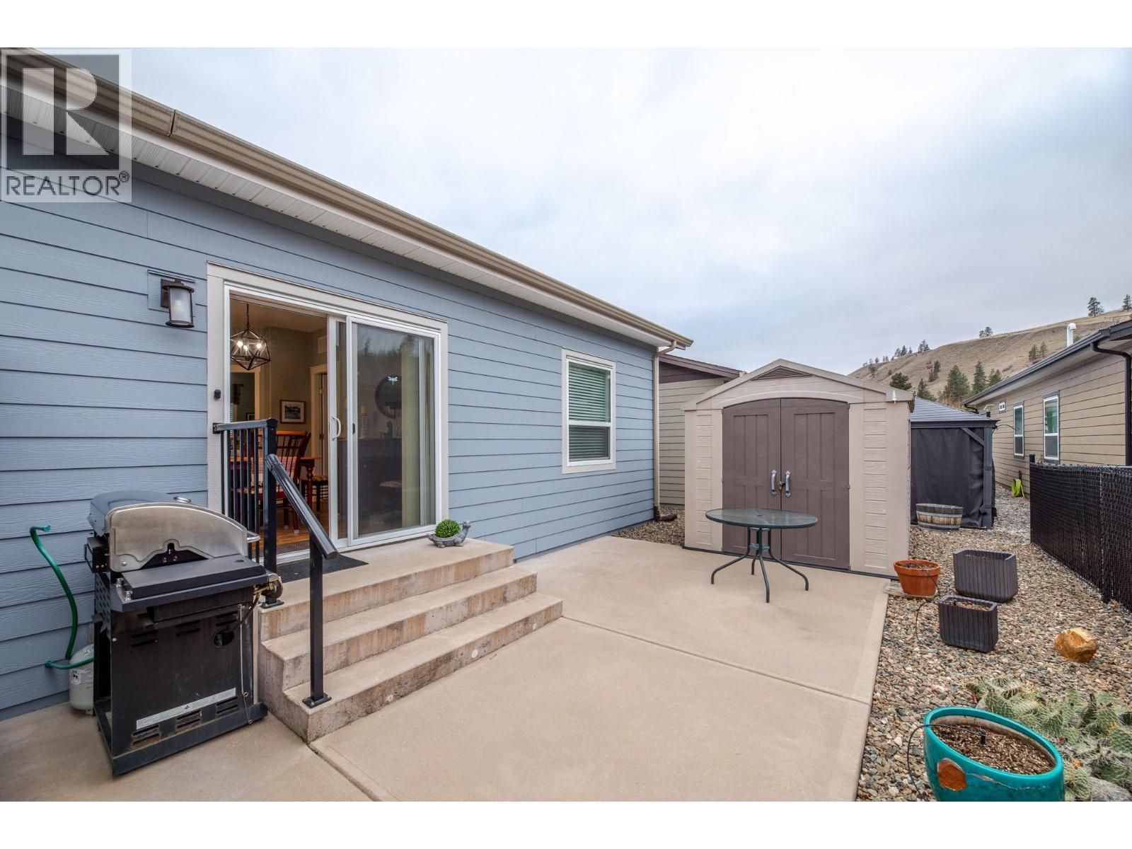 8300 Gallagher Lake Frontage Road Unit# 85, Oliver