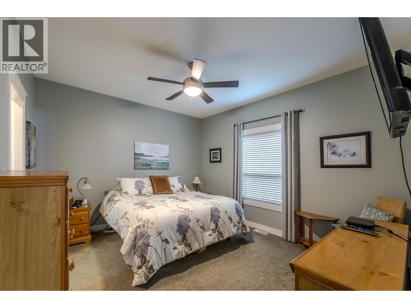 8300 Gallagher Lake Frontage Road Unit# 85, Oliver