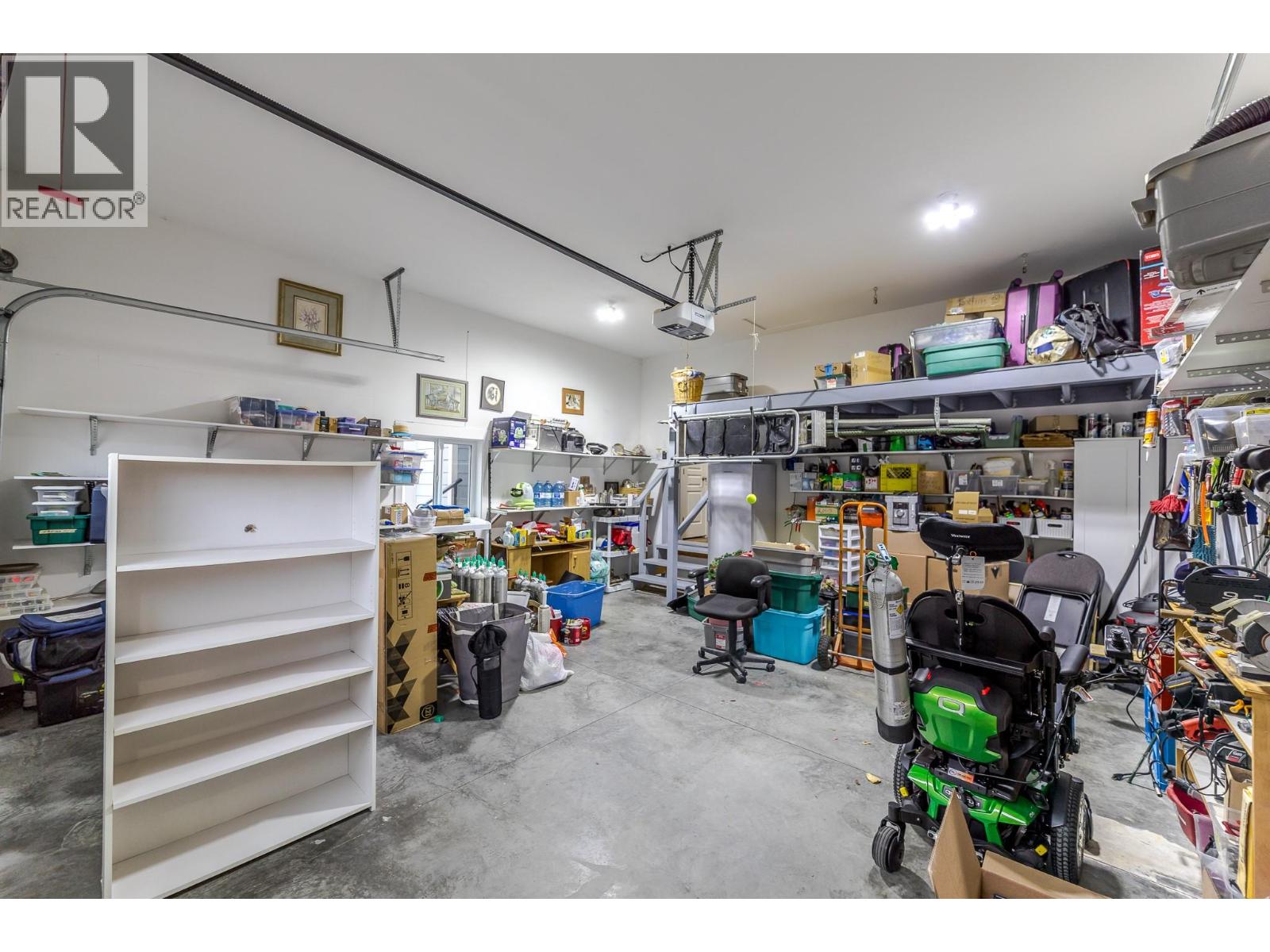 8300 Gallagher Lake Frontage Road Unit# 85, Oliver