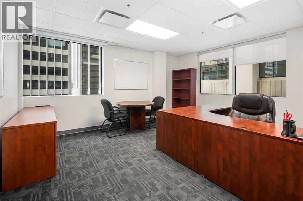 Office for Sale in    Avenue SW Downtown Commercial Core Calgary 