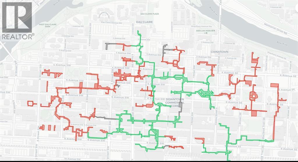 Office for Sale in    Avenue SW Downtown Commercial Core Calgary 
