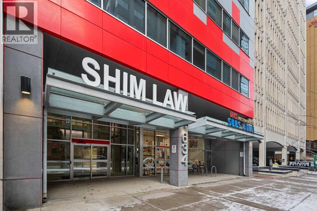 Office for Sale in    Avenue SW Downtown Commercial Core Calgary 