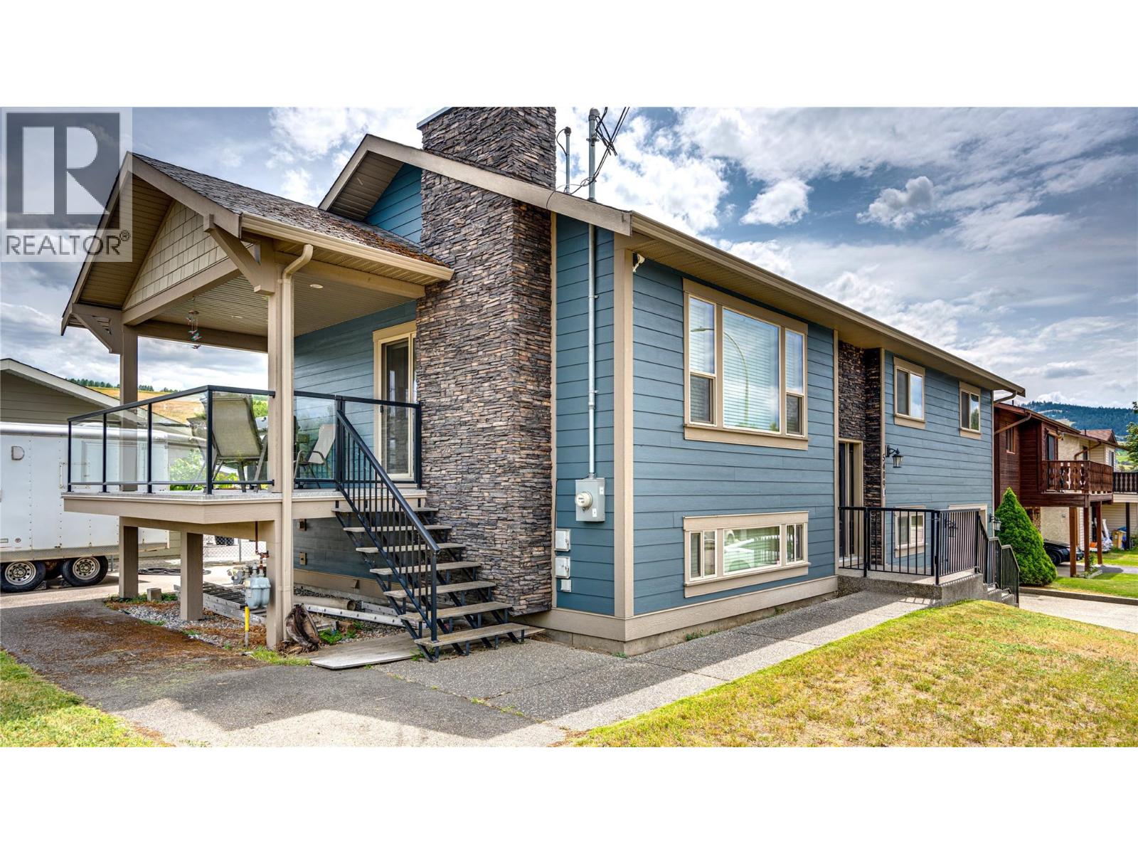  5409 Willow Drive, Vernon
