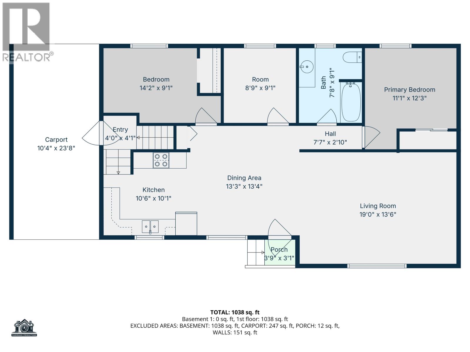 1012 CONRAD CRESCENT - 16