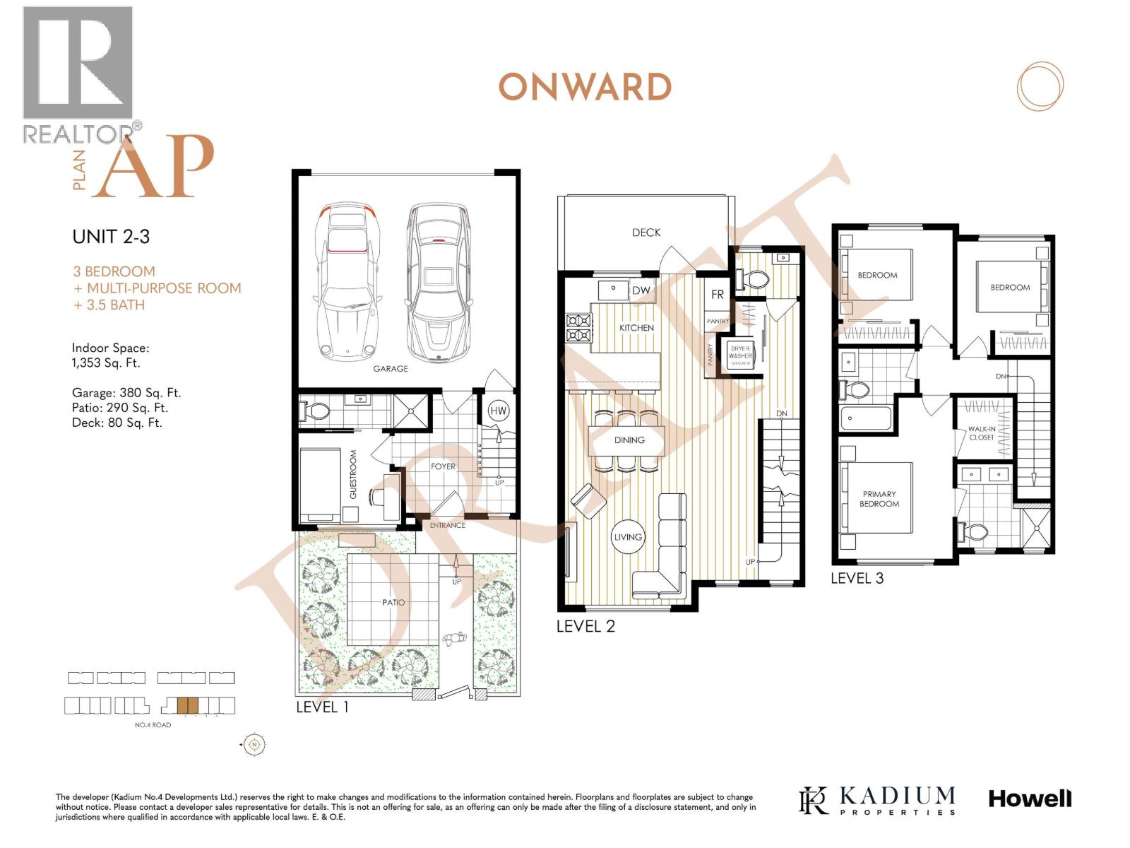 #2-10380 NO. 4 Road, Richmond