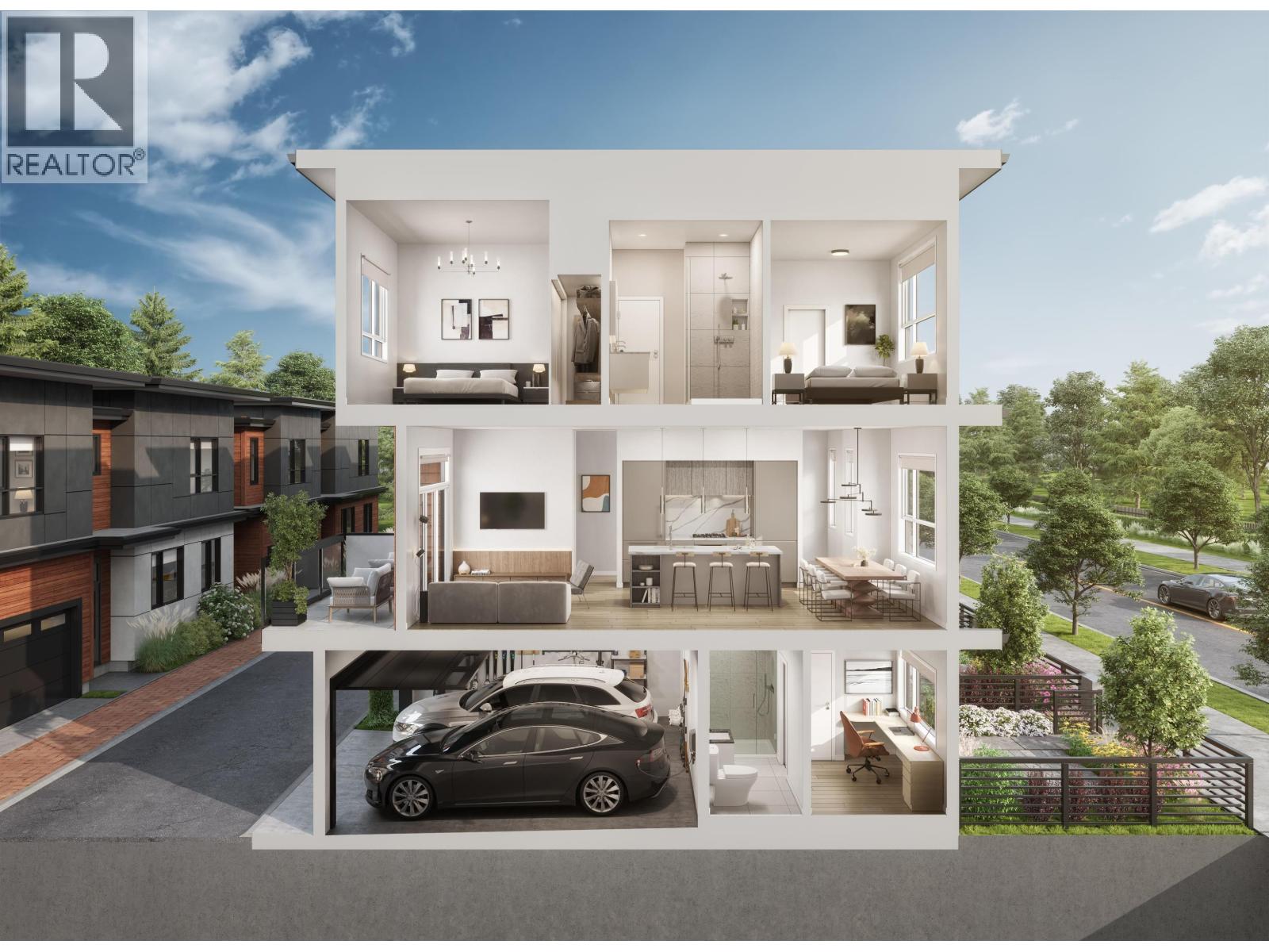 #6-10380 NO. 4 Road, Richmond