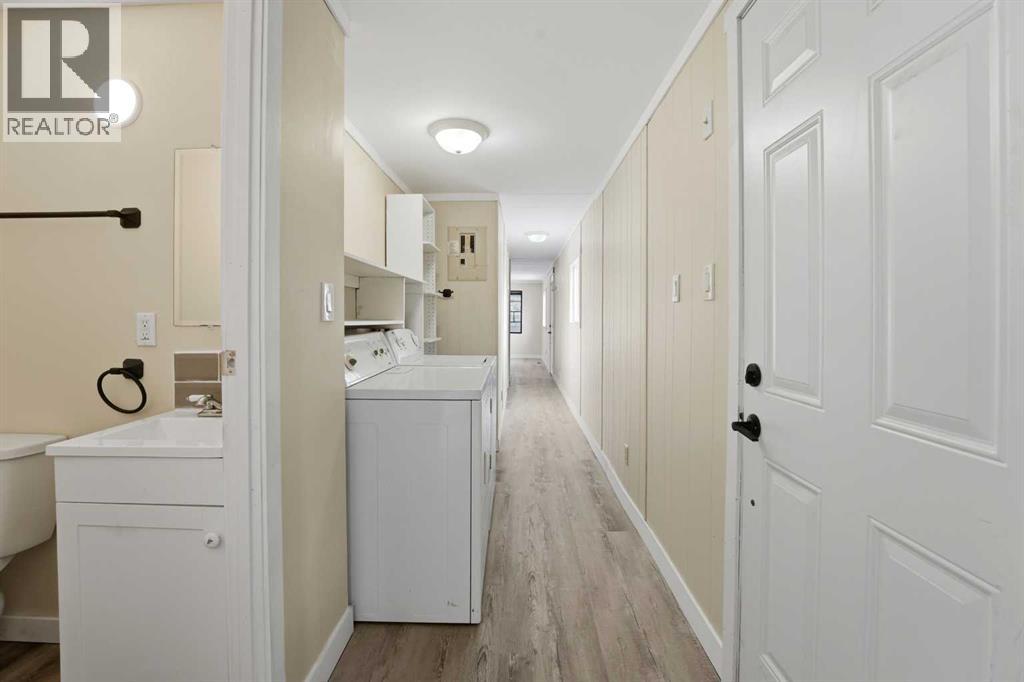 17 Parkland Acres, Lacombe