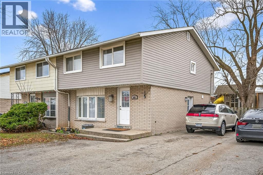 1091 UPPER WELLINGTON Street - 5