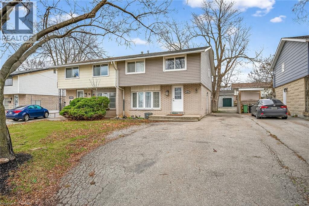 1091 UPPER WELLINGTON Street - 1
