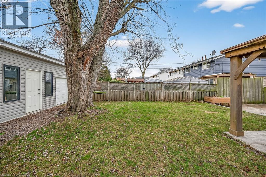 1091 UPPER WELLINGTON Street, Hamilton, Ontario, L9A3S5 — Photo 48