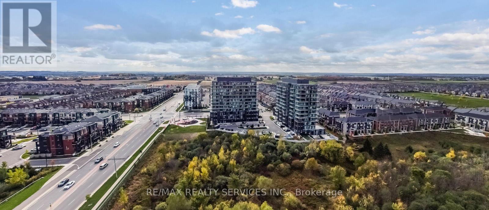 304 - 225 VETERANS DRIVE - Photo 4 of 35, Brampton (Northwest Brampton), Ontario