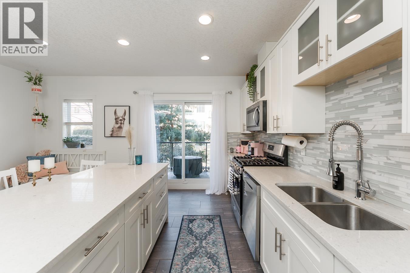 602 467 S TABOR BOULEVARD, Prince George