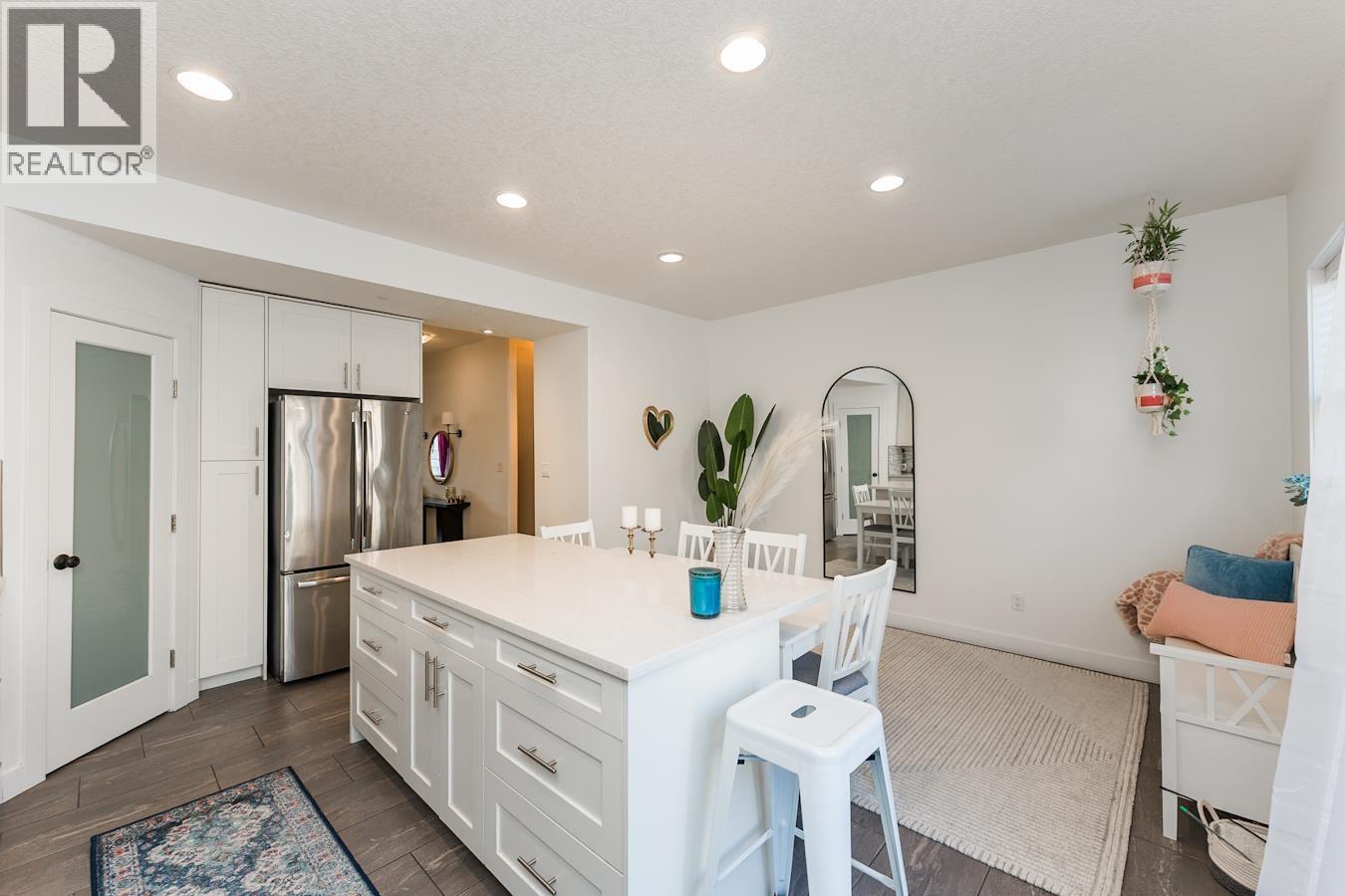 602 467 S TABOR BOULEVARD, Prince George