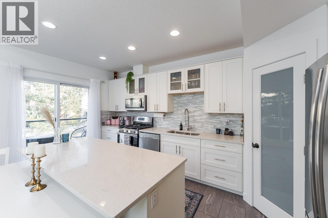 602 467 S TABOR BOULEVARD, Prince George