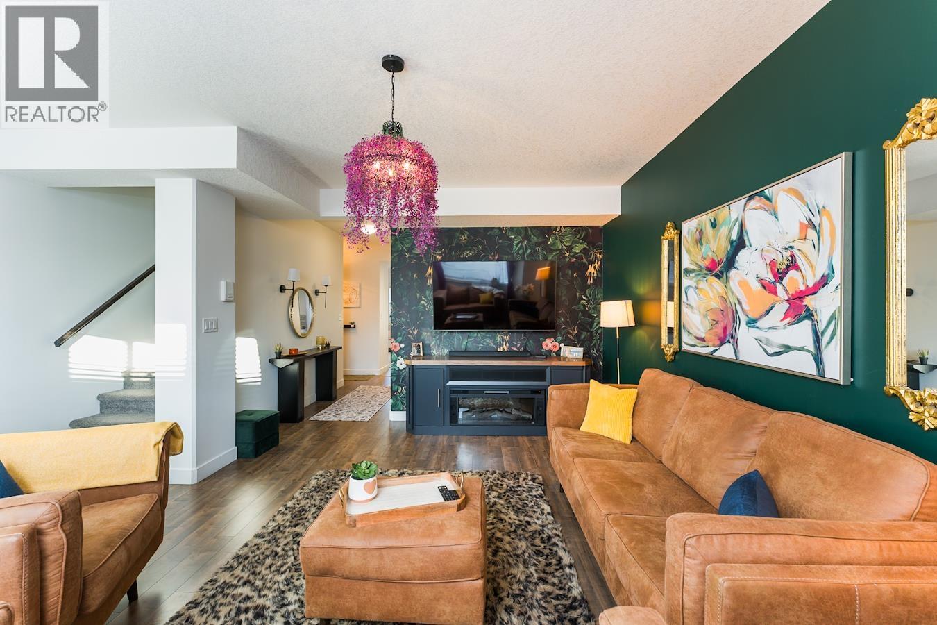 602 467 S TABOR BOULEVARD, Prince George