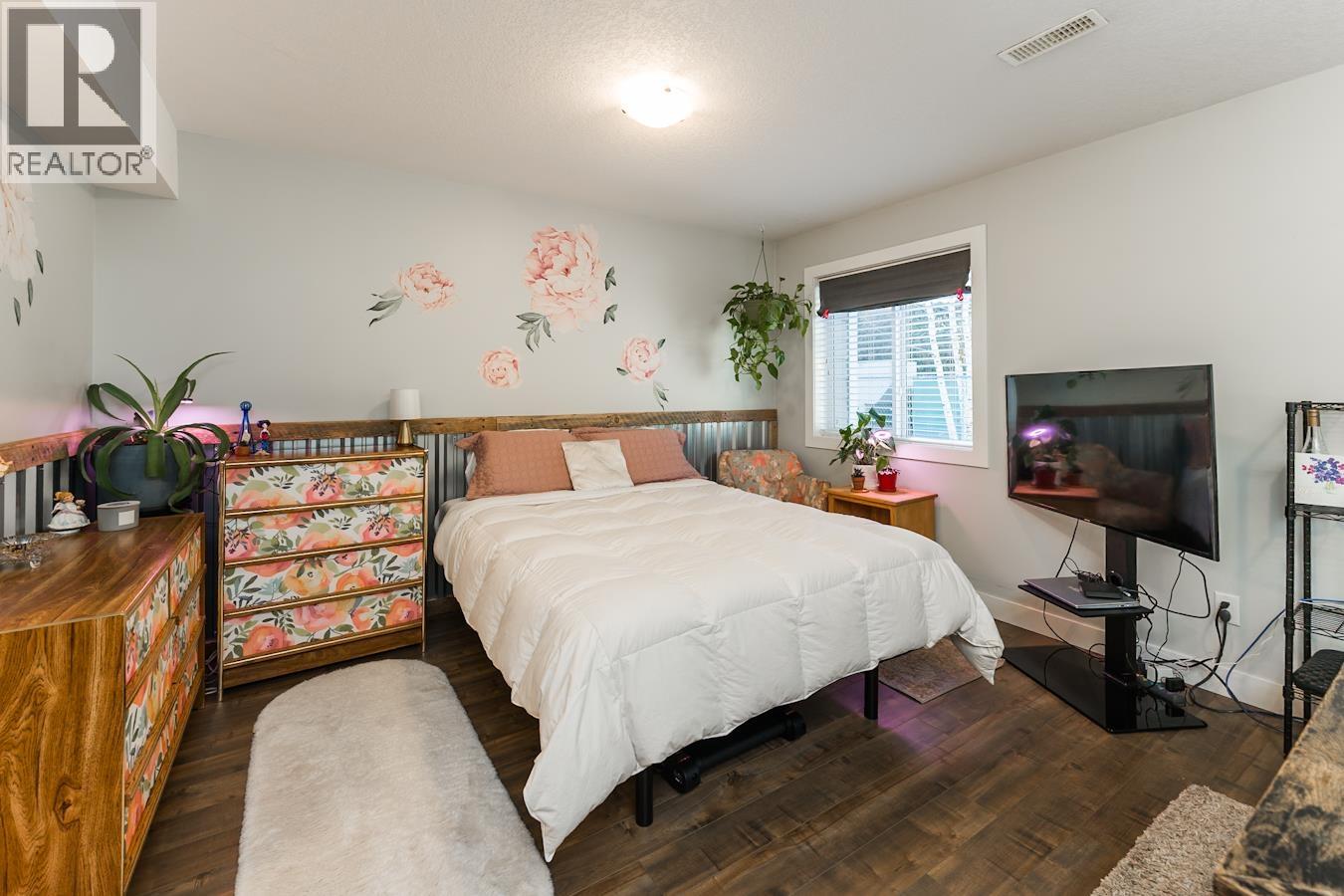 602 467 S TABOR BOULEVARD, Prince George