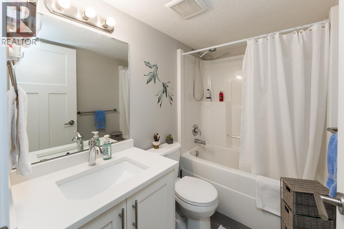 602 467 S TABOR BOULEVARD, Prince George