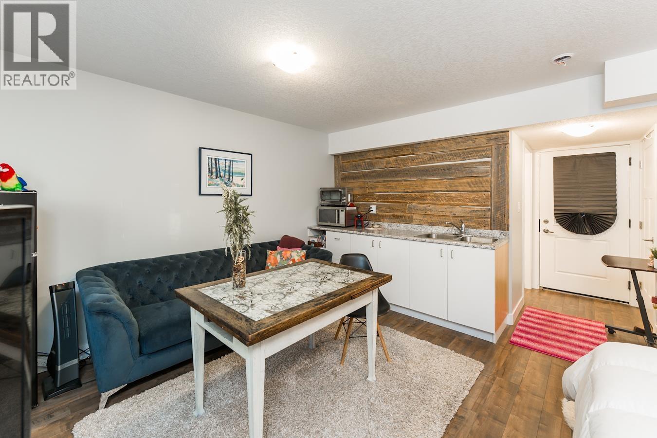 602 467 S TABOR BOULEVARD, Prince George