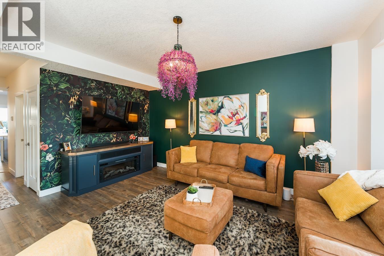 602 467 S TABOR BOULEVARD, Prince George