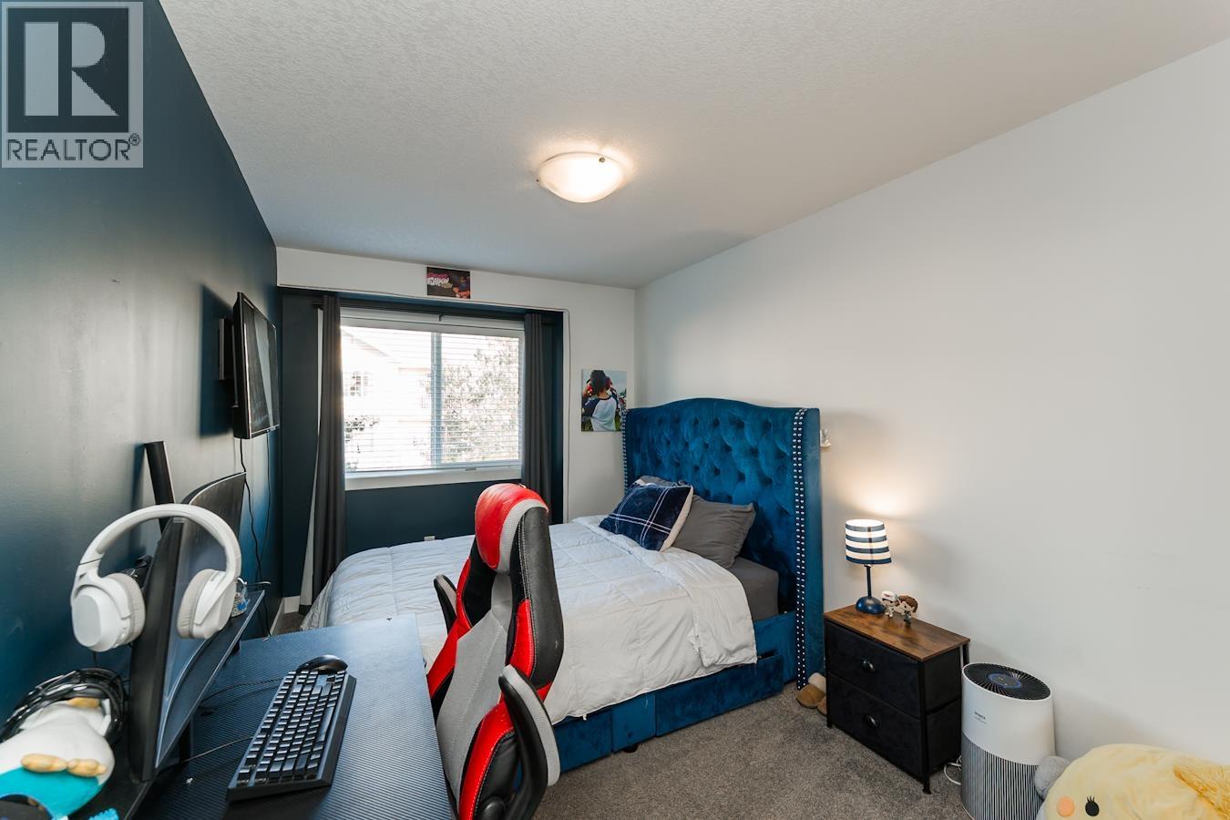 602 467 S TABOR BOULEVARD, Prince George