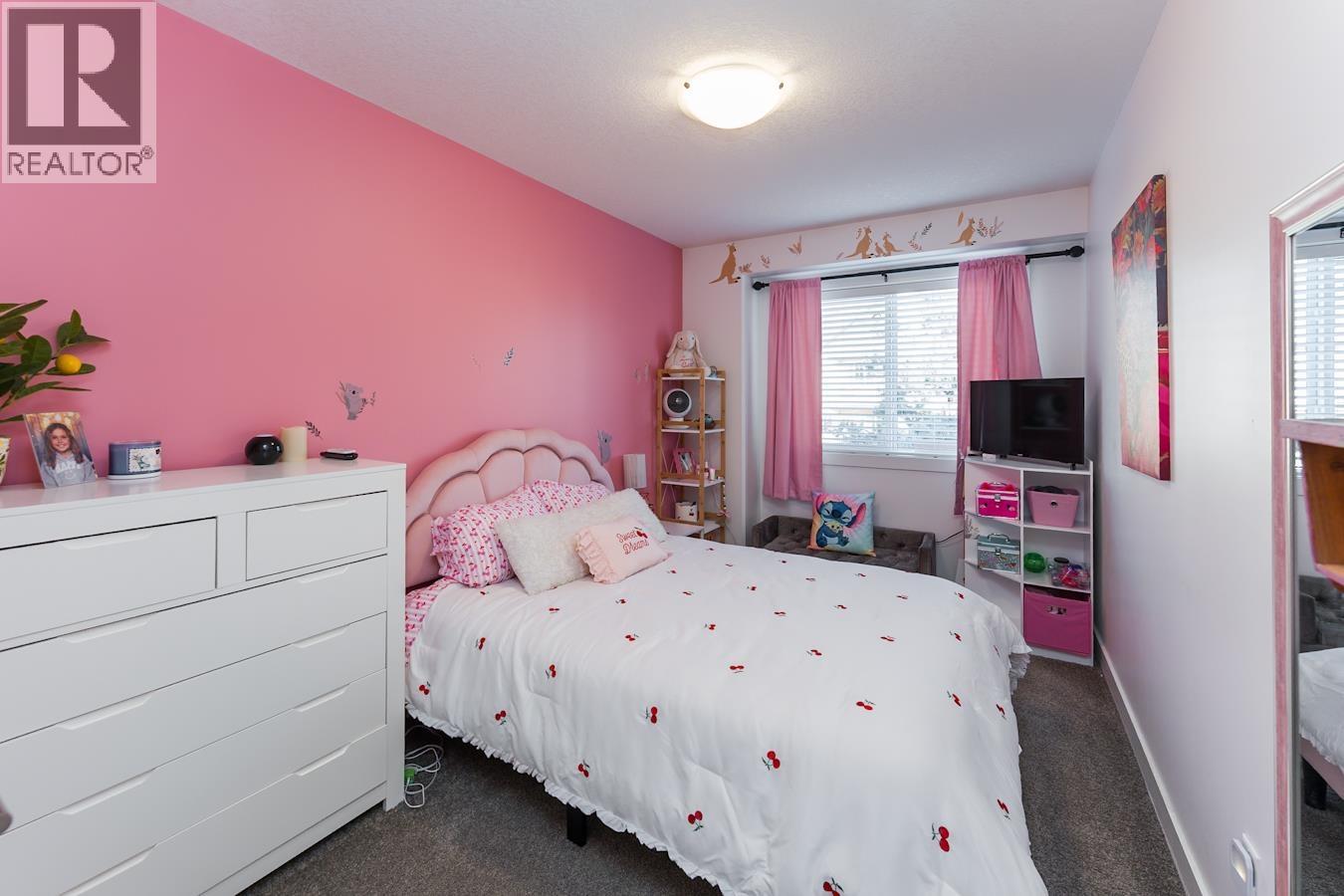 602 467 S TABOR BOULEVARD, Prince George