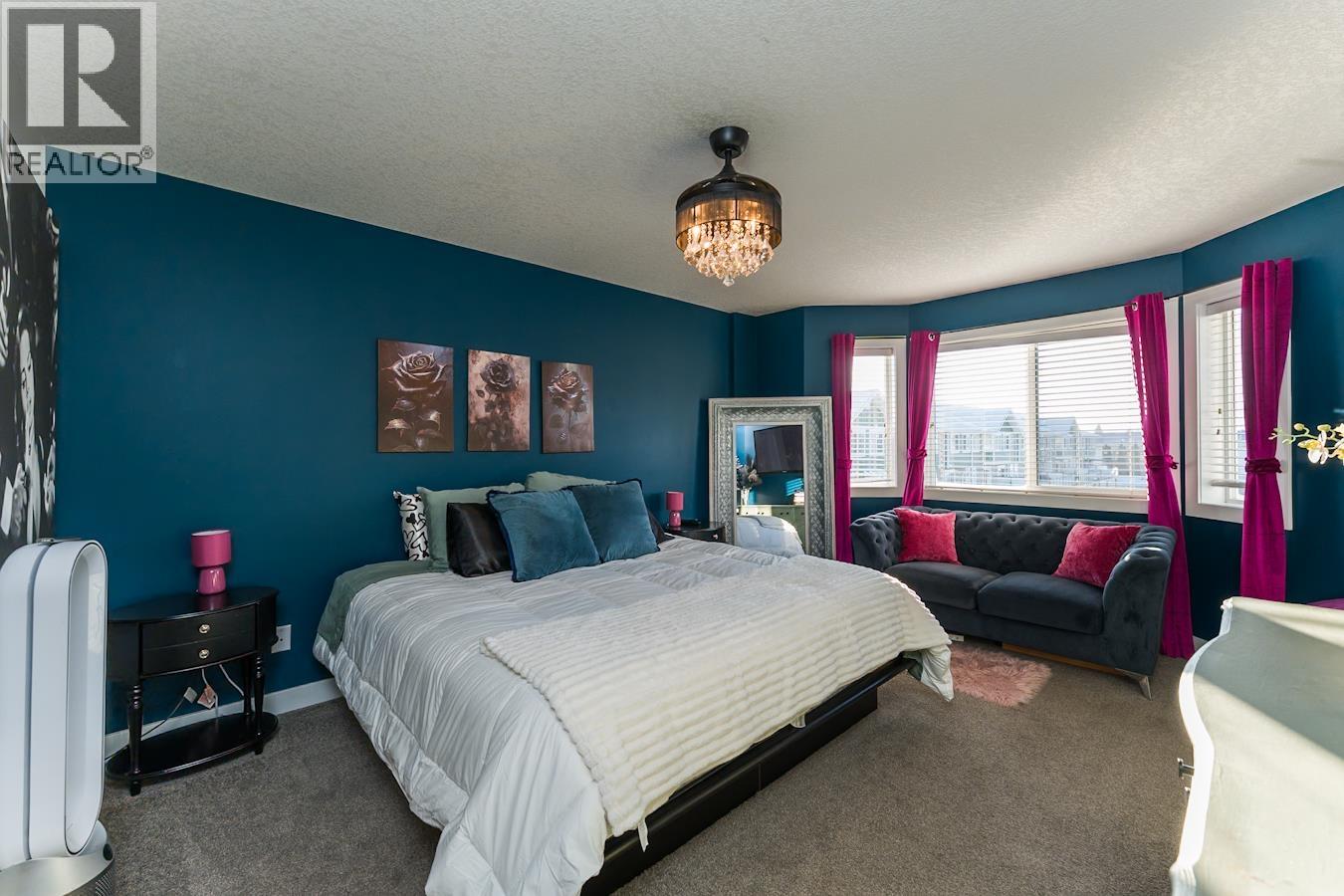 602 467 S TABOR BOULEVARD, Prince George