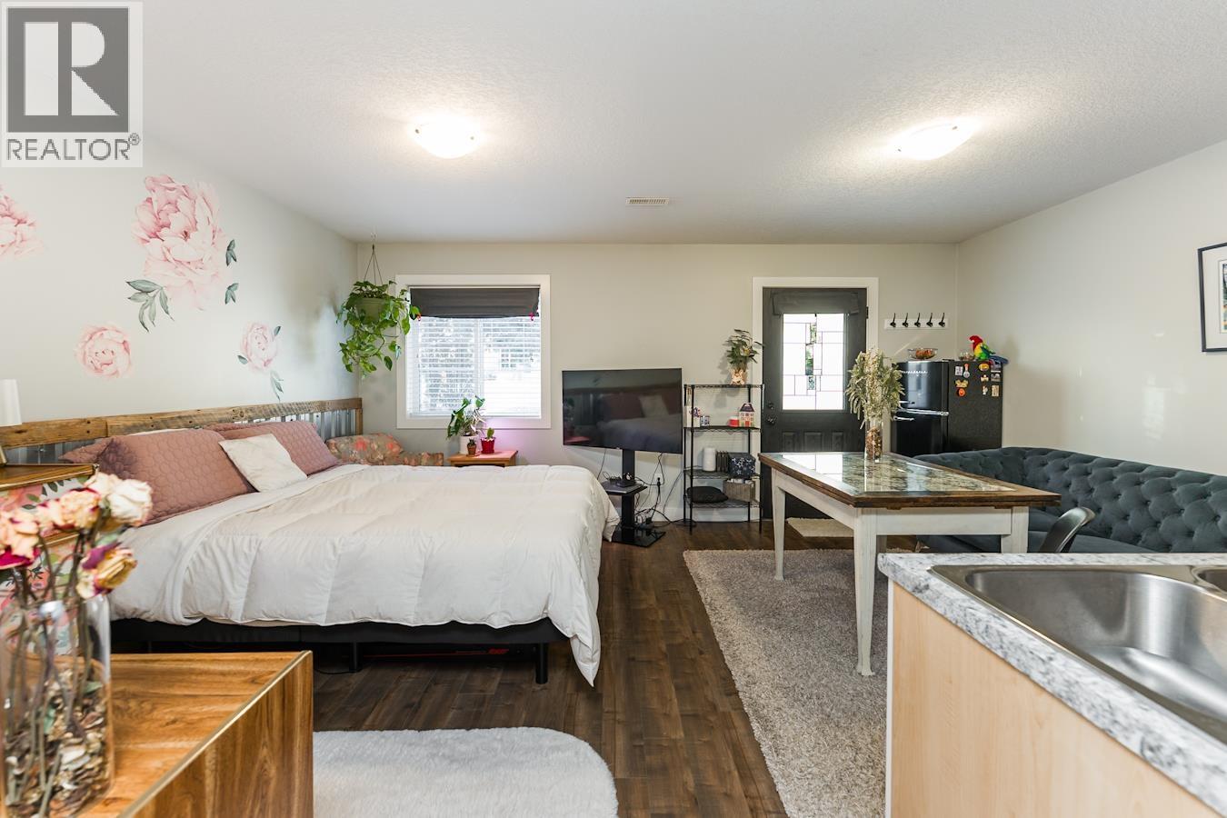 602 467 S TABOR BOULEVARD, Prince George