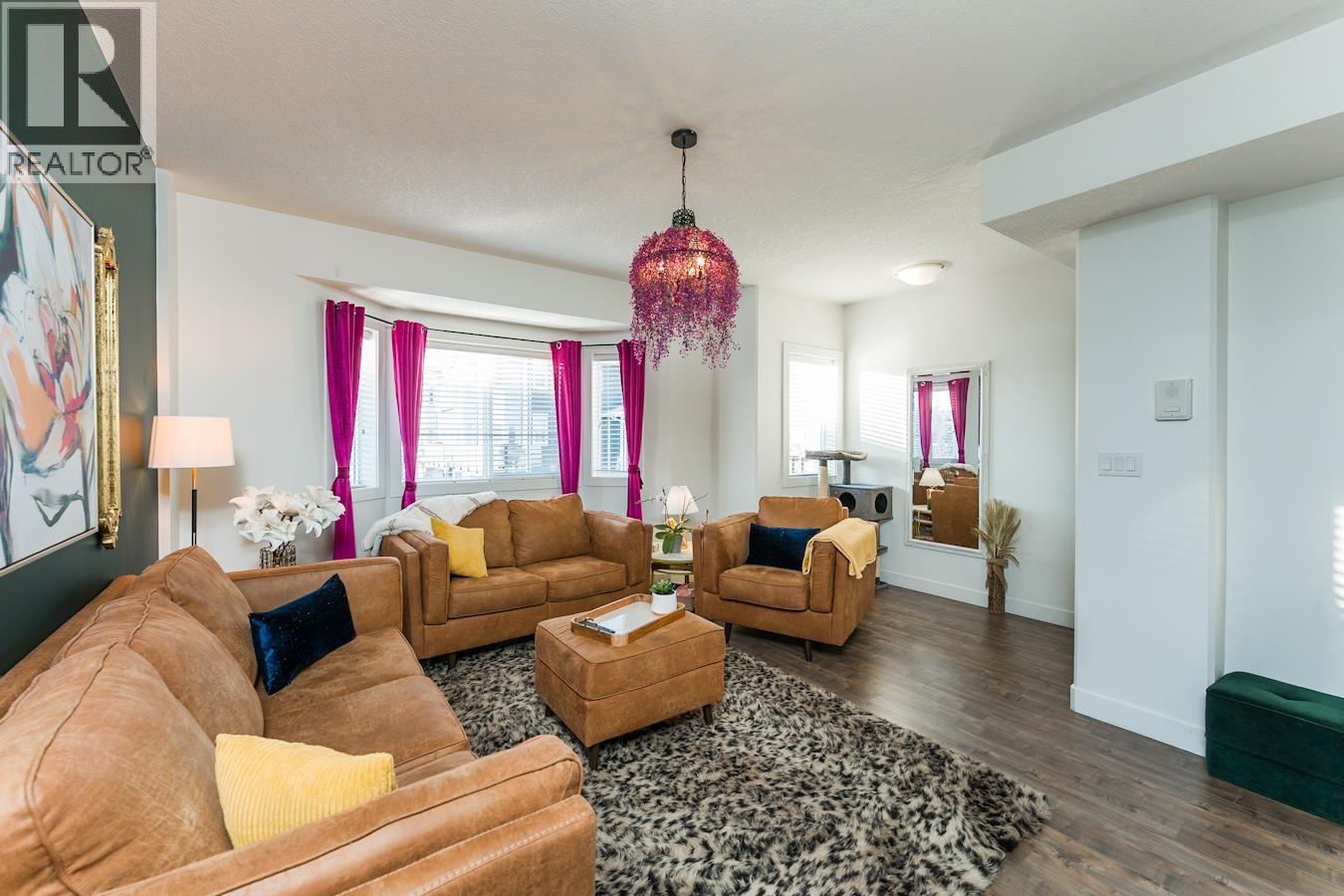 602 467 S TABOR BOULEVARD, Prince George