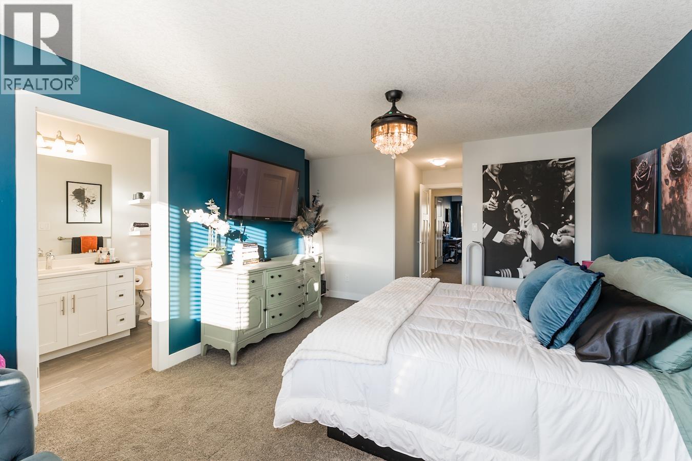 602 467 S TABOR BOULEVARD, Prince George