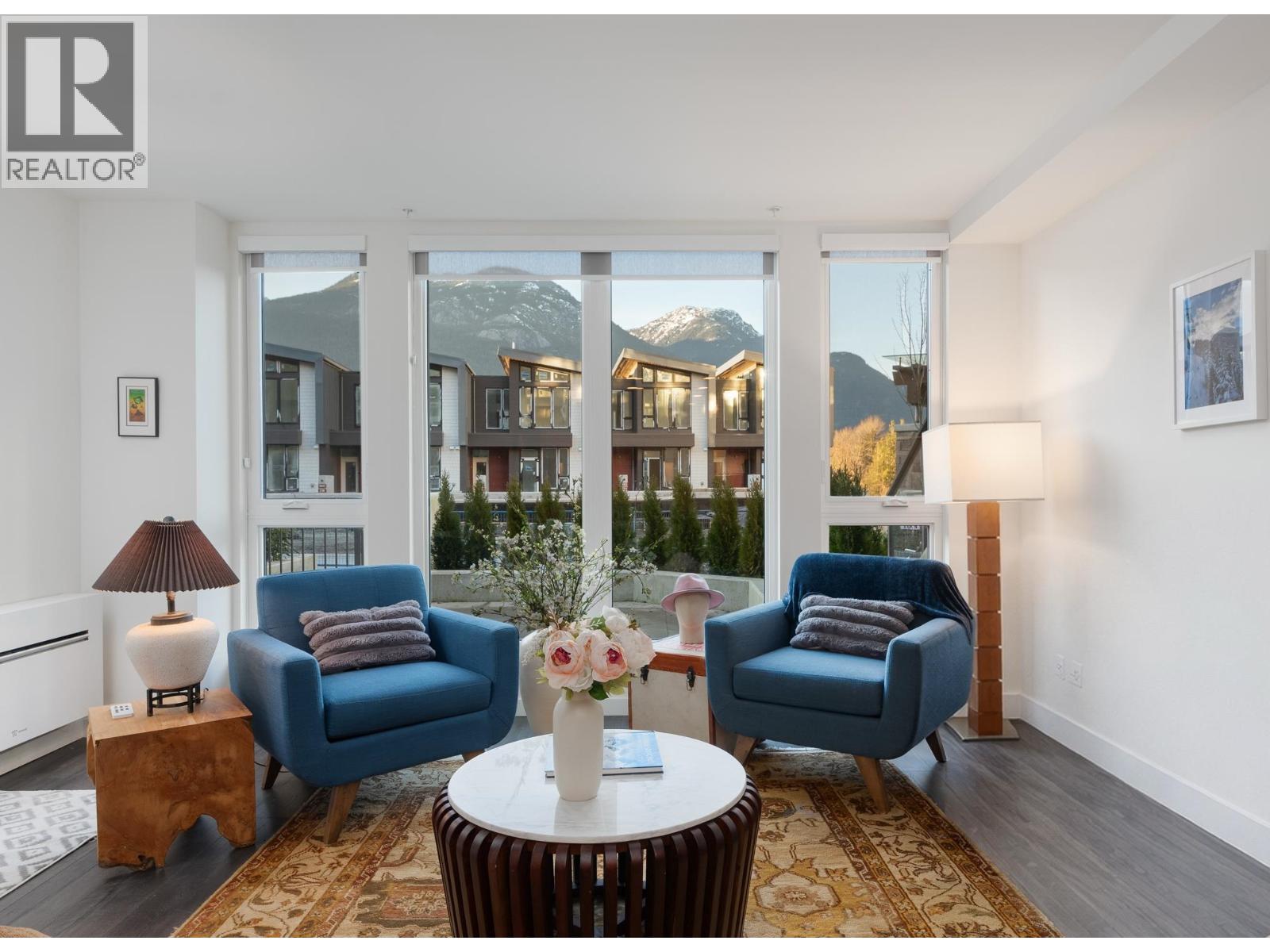 109 1504 SCOTT CRESCENT, Squamish