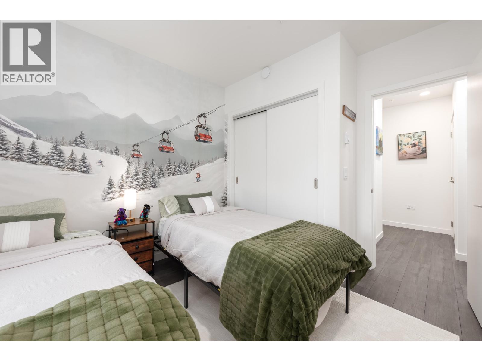 109 1504 SCOTT CRESCENT, Squamish