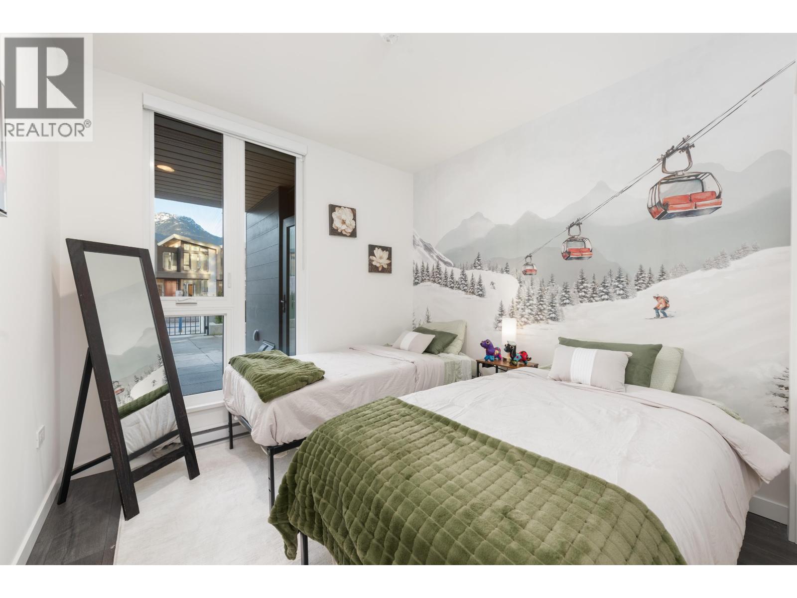 109 1504 SCOTT CRESCENT, Squamish