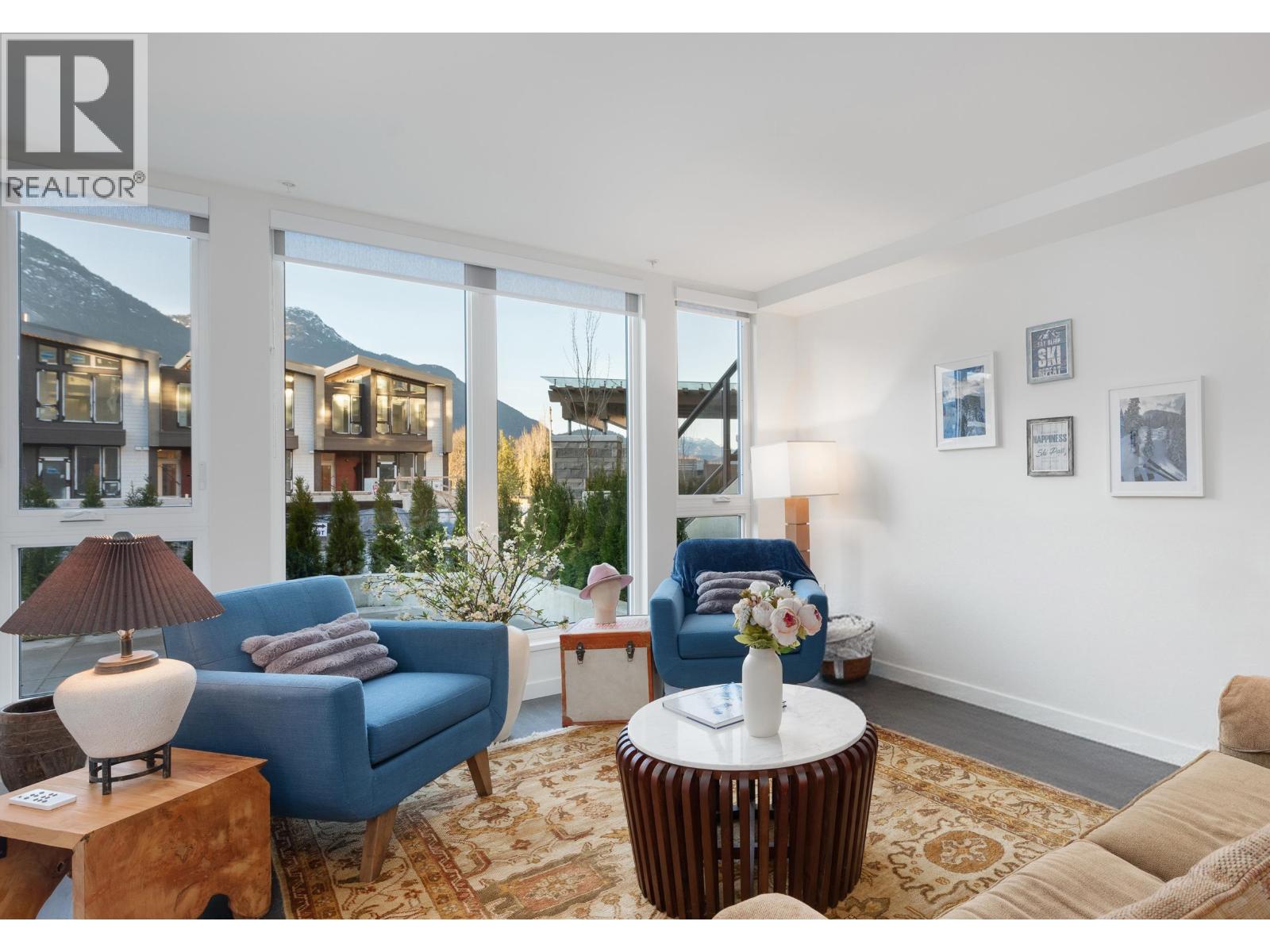 109 1504 SCOTT CRESCENT, Squamish