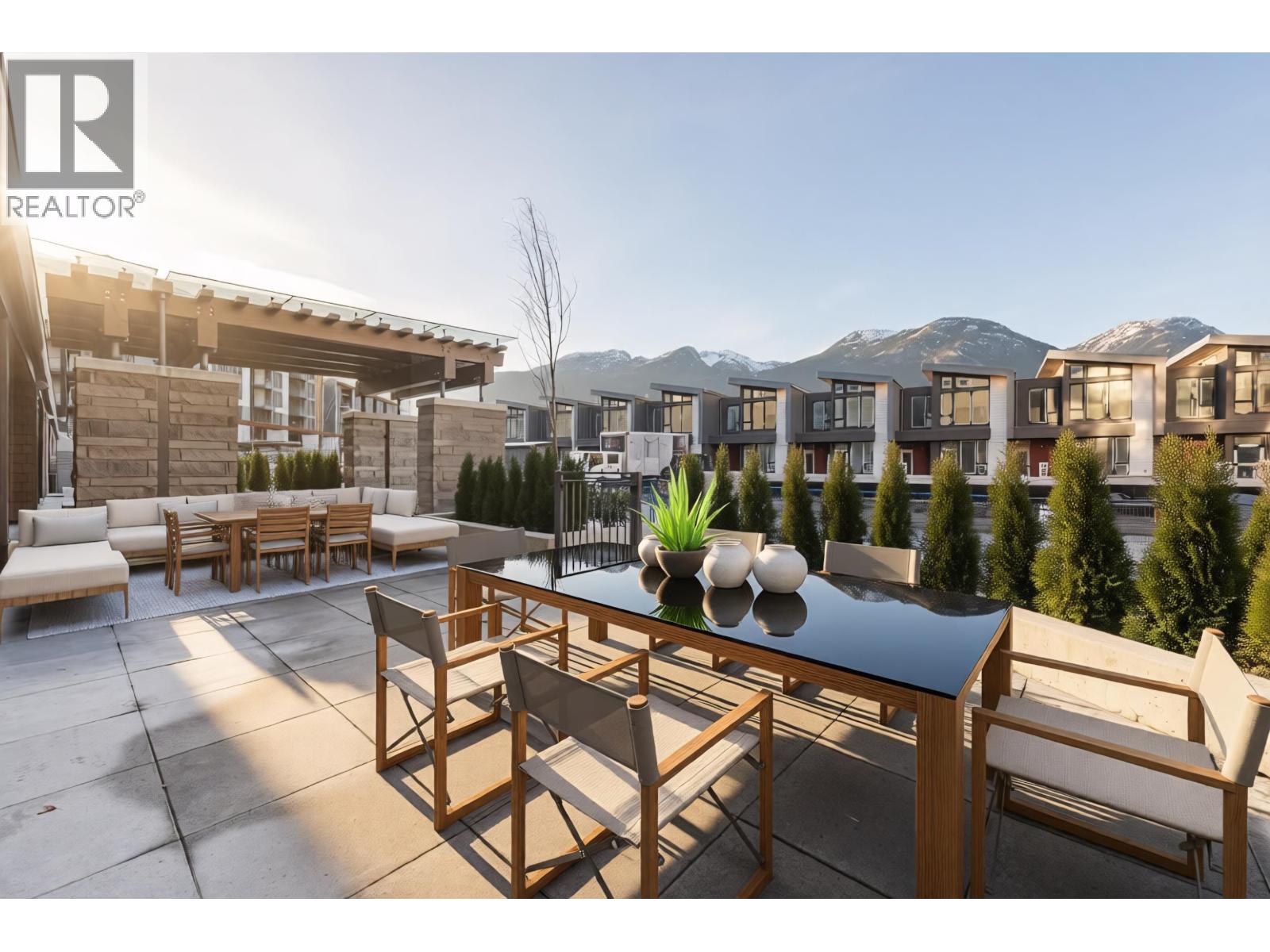 109 1504 SCOTT CRESCENT, Squamish