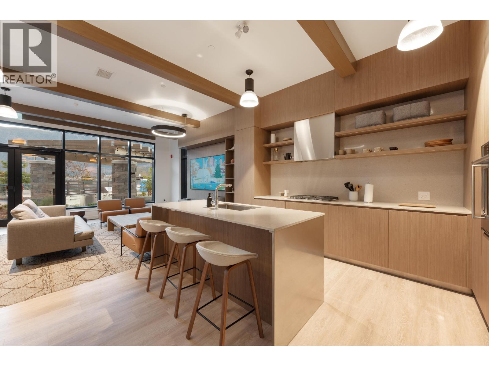 109 1504 SCOTT CRESCENT, Squamish