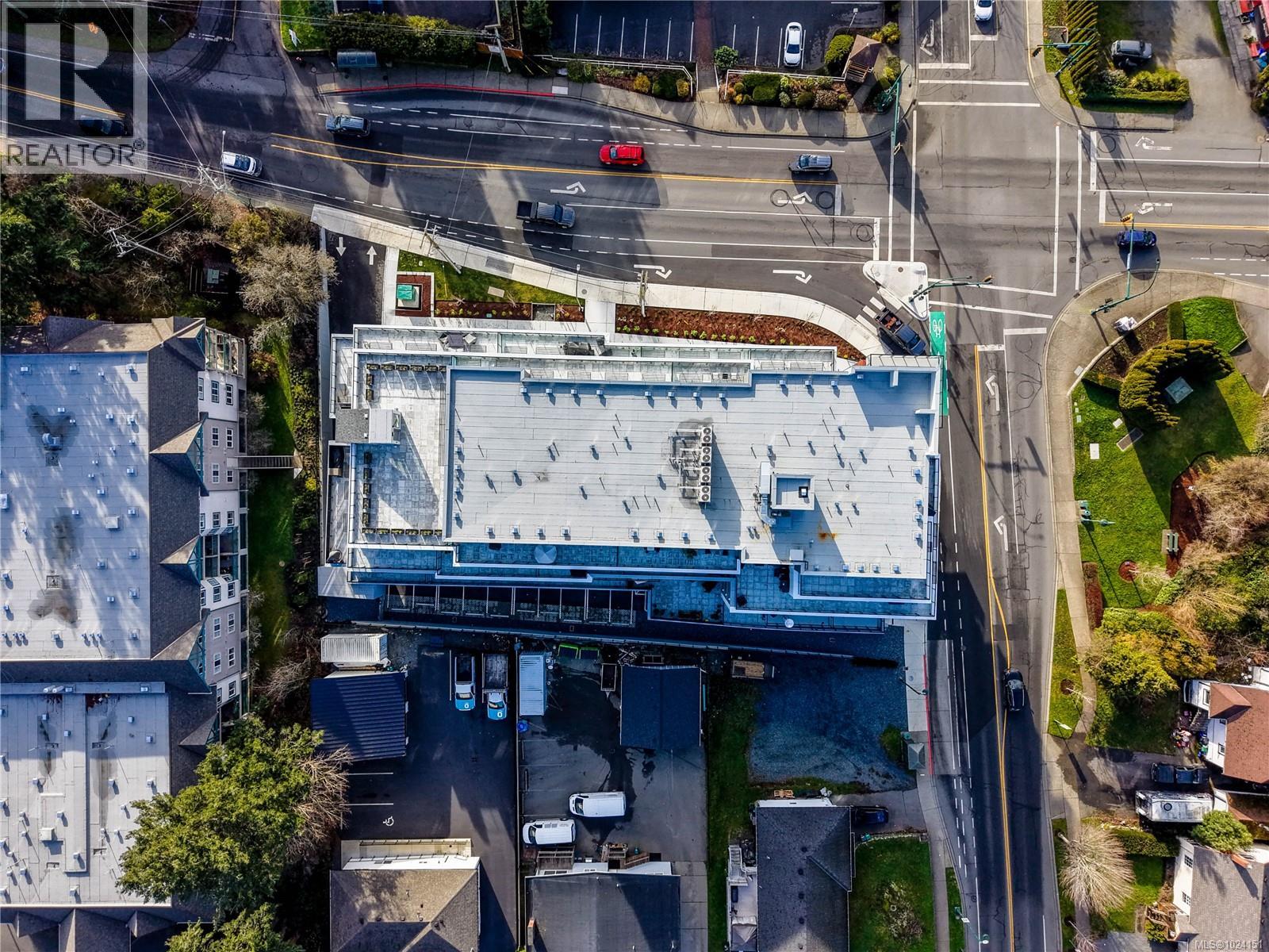 605 258 Helmcken Rd, View Royal