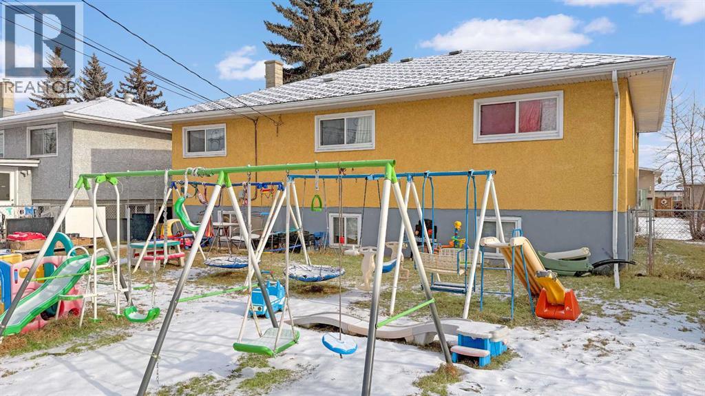 Single Family House Bungalow for Sale in   Street SE Forest Lawn Calgary 