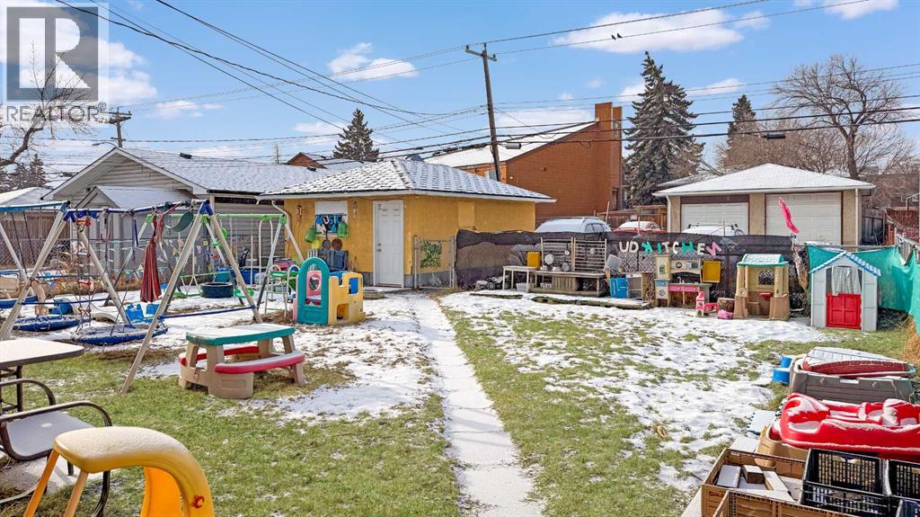 Single Family House Bungalow for Sale in   Street SE Forest Lawn Calgary 