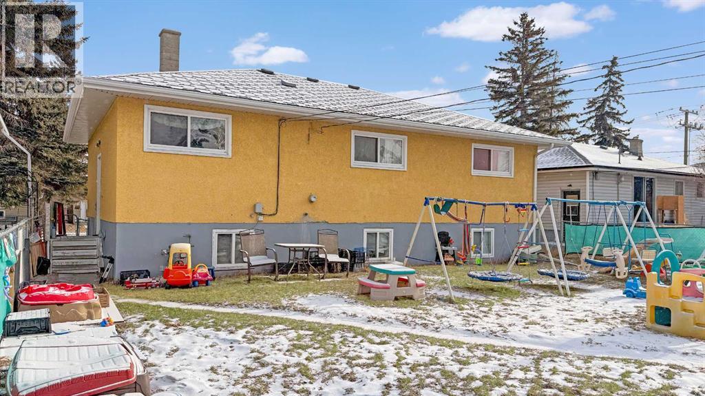 Single Family House Bungalow for Sale in   Street SE Forest Lawn Calgary 