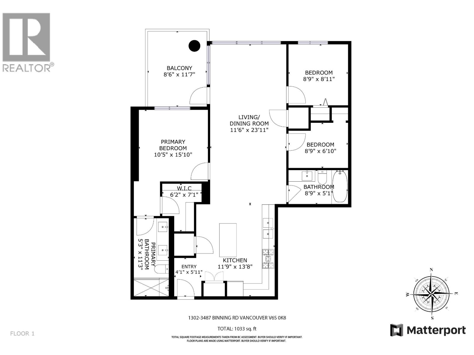 House in Vancouver - Image 25
